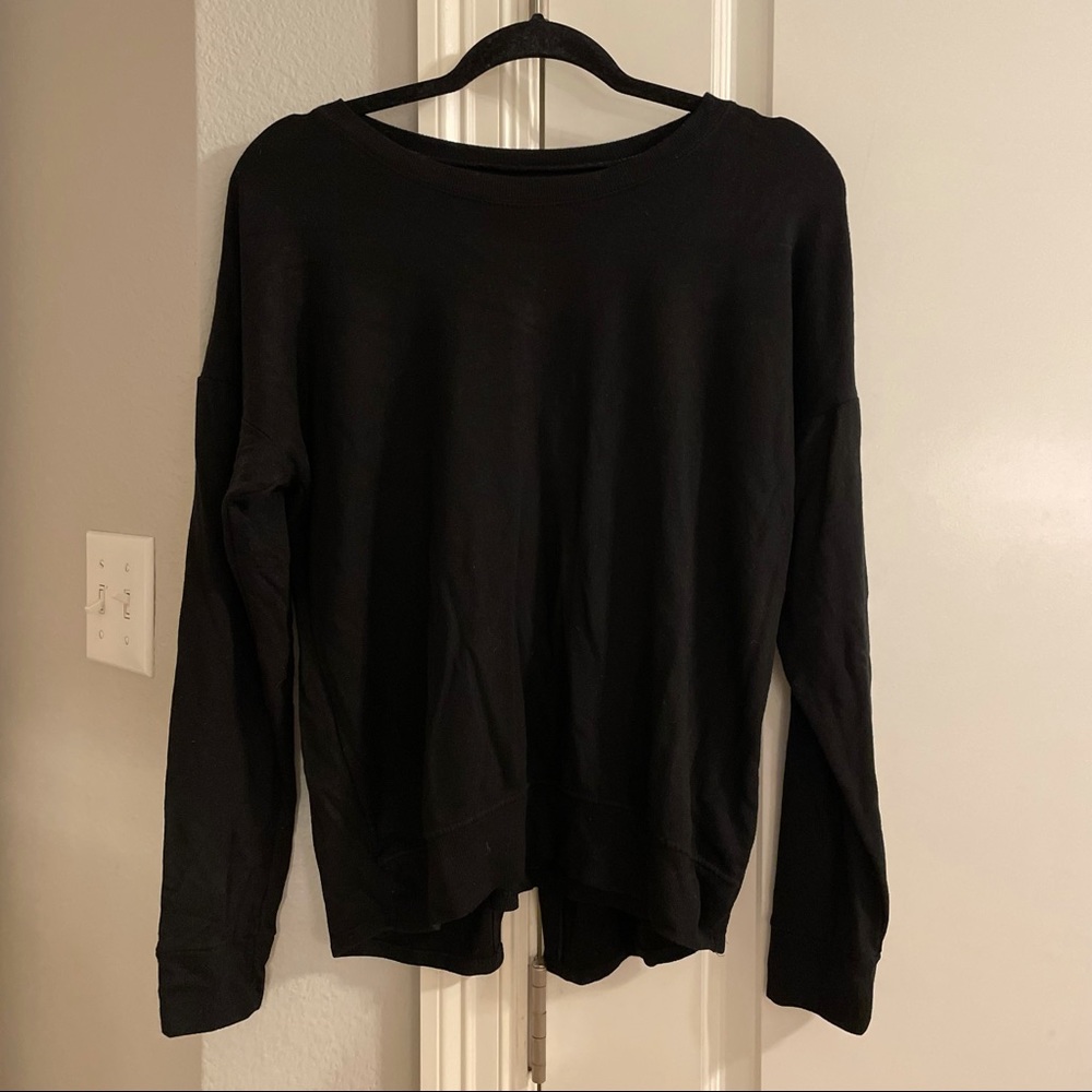 Feel the Piece Top